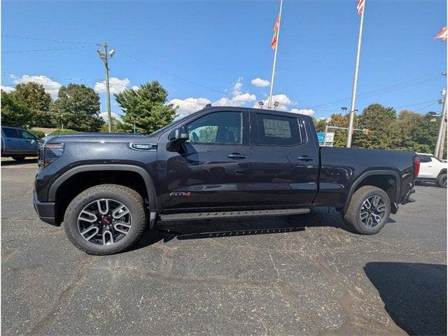 new 2026 GMC Sierra 1500 car, priced at $68,322
