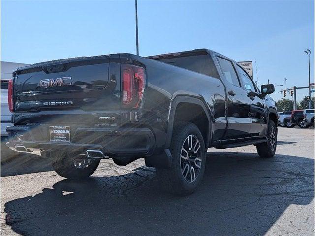 new 2026 GMC Sierra 1500 car, priced at $68,322