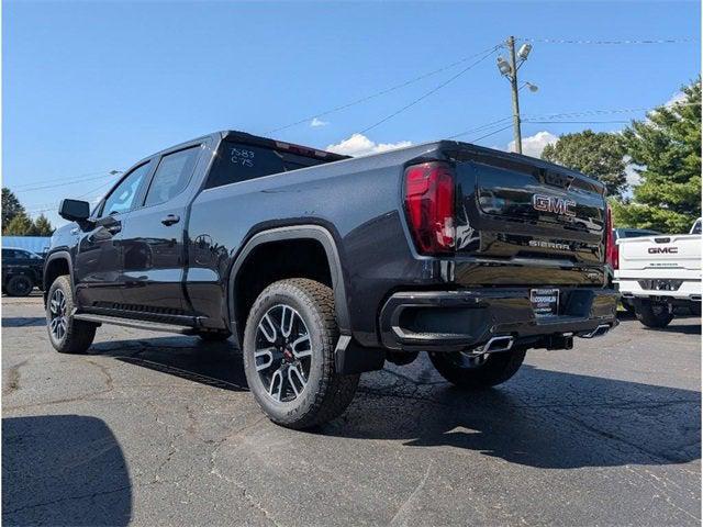 new 2026 GMC Sierra 1500 car, priced at $68,322
