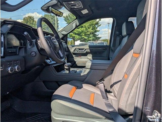 new 2026 GMC Sierra 1500 car, priced at $68,322
