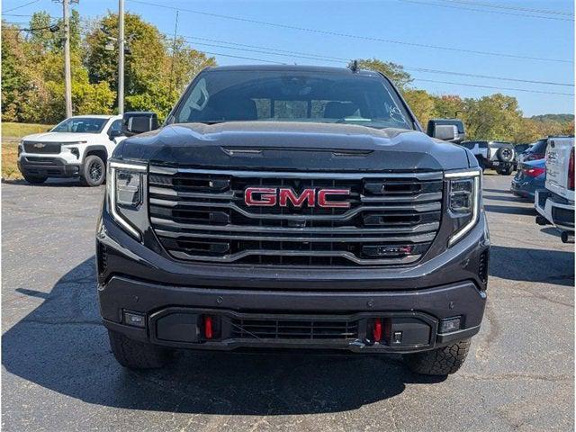 new 2026 GMC Sierra 1500 car, priced at $68,322