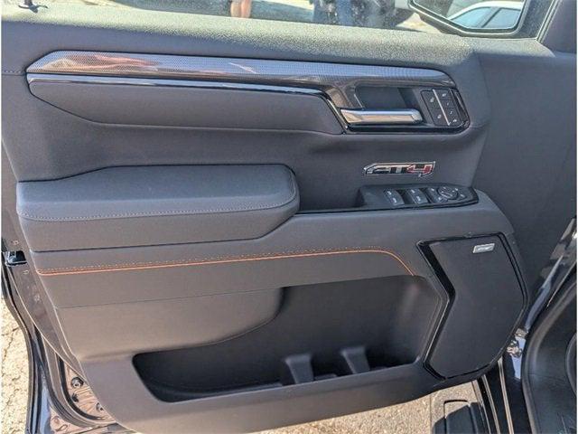 new 2026 GMC Sierra 1500 car, priced at $68,322