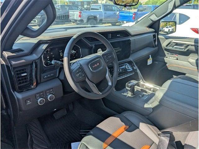 new 2026 GMC Sierra 1500 car, priced at $68,322