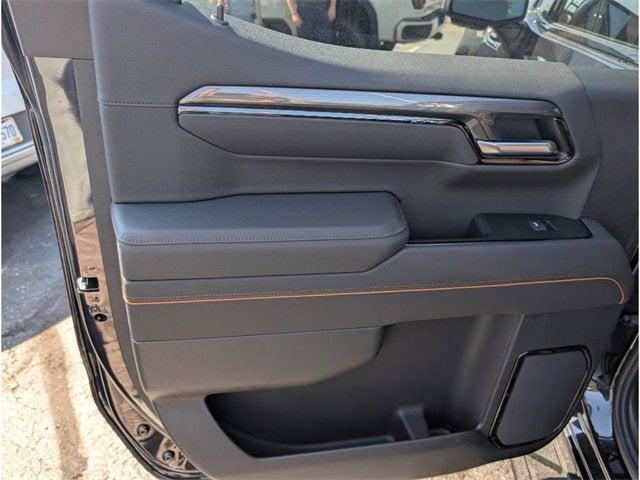 new 2026 GMC Sierra 1500 car, priced at $68,322