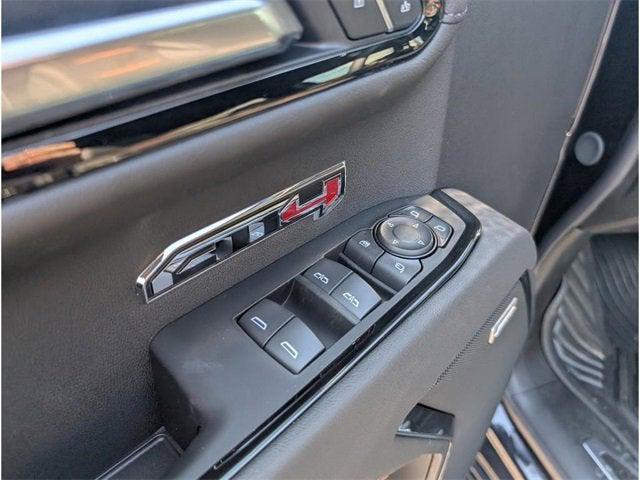 new 2026 GMC Sierra 1500 car, priced at $68,322