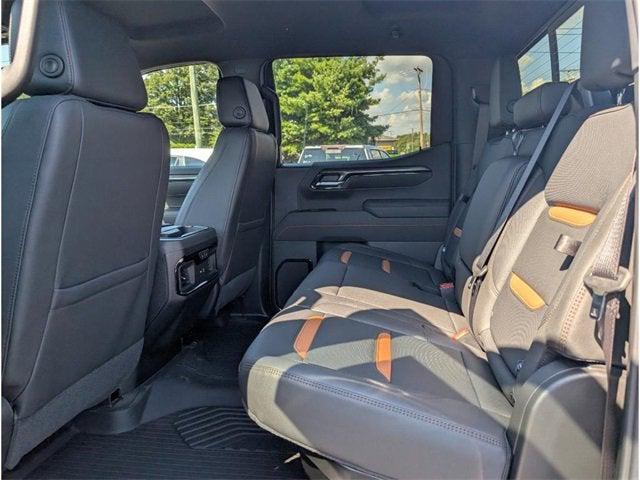 new 2026 GMC Sierra 1500 car, priced at $68,322