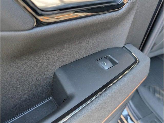 new 2026 GMC Sierra 1500 car, priced at $68,322