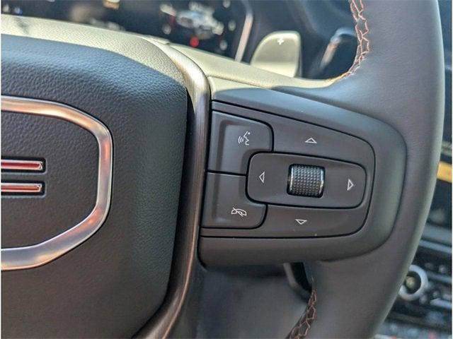 new 2026 GMC Sierra 1500 car, priced at $68,322