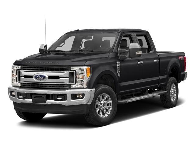 used 2017 Ford F-250 car