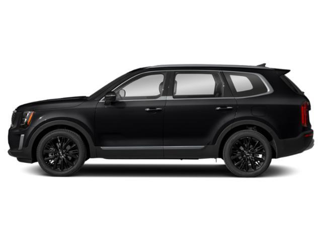 used 2021 Kia Telluride car, priced at $33,999