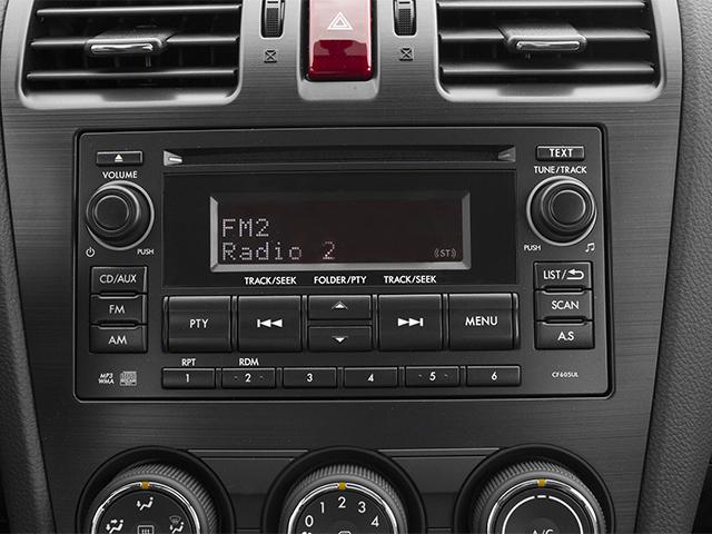 used 2014 Subaru Forester car, priced at $7,003