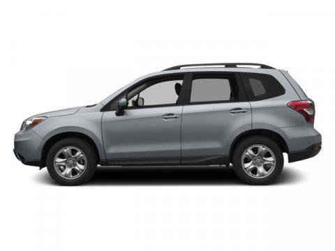 used 2014 Subaru Forester car, priced at $7,000