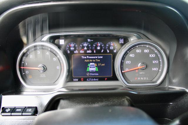 used 2020 Chevrolet Silverado 3500 car