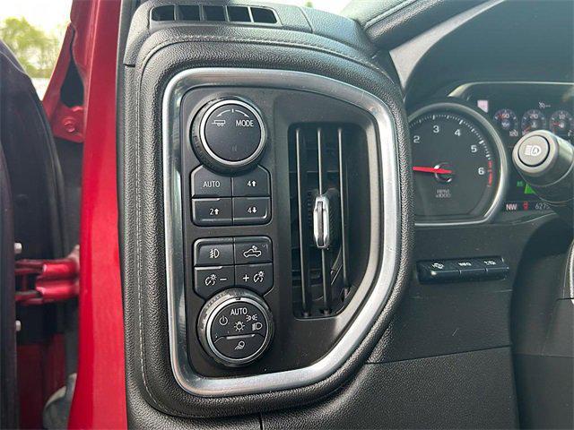 used 2020 Chevrolet Silverado 3500 car, priced at $47,980