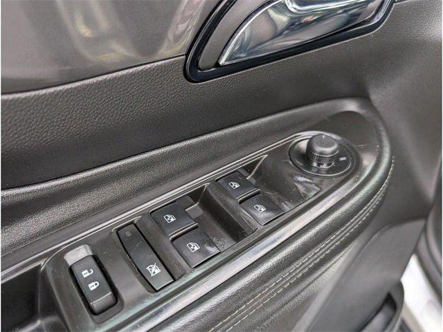 used 2020 Buick Encore car, priced at $17,489