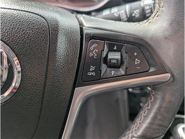 used 2020 Buick Encore car, priced at $17,489