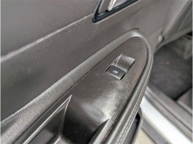 used 2020 Buick Encore car, priced at $17,489