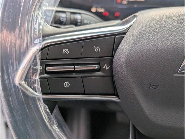 new 2026 Chevrolet Traverse car, priced at $62,279