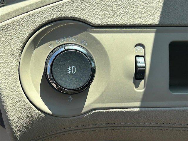 used 2013 Buick LaCrosse car, priced at $5,030