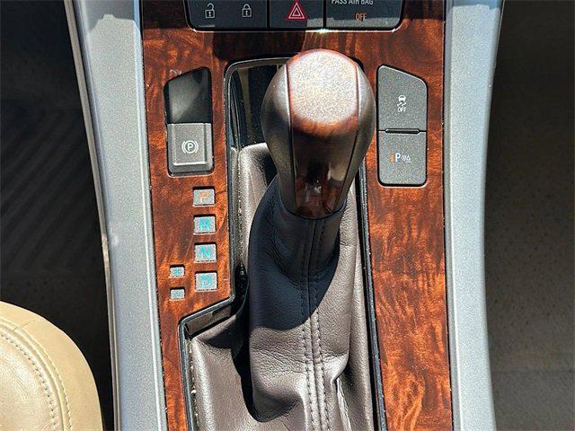 used 2013 Buick LaCrosse car, priced at $5,030