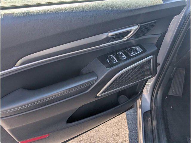 used 2022 Kia Telluride car, priced at $23,906
