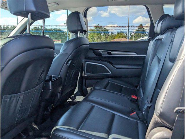 used 2022 Kia Telluride car, priced at $23,906