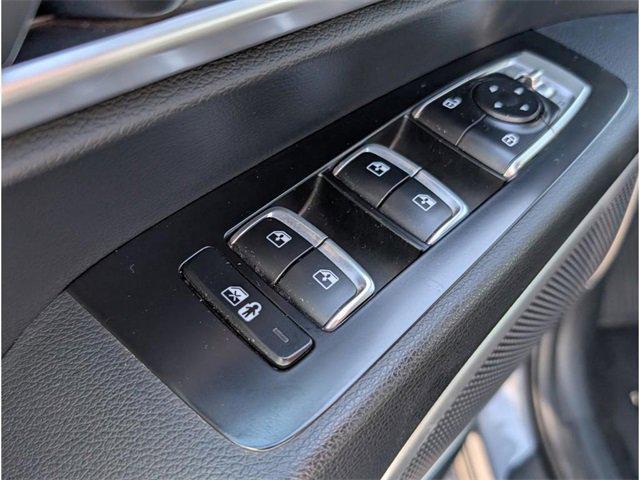 used 2022 Kia Telluride car, priced at $23,906