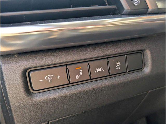 used 2022 Kia Telluride car, priced at $23,906