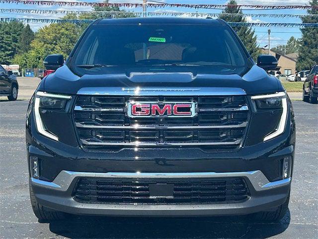 new 2026 GMC Acadia car, priced at $54,264