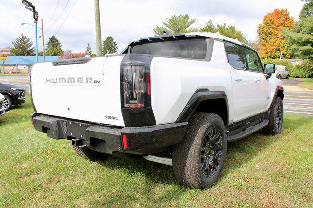 new 2025 GMC HUMMER EV Pickup car, priced at $100,100