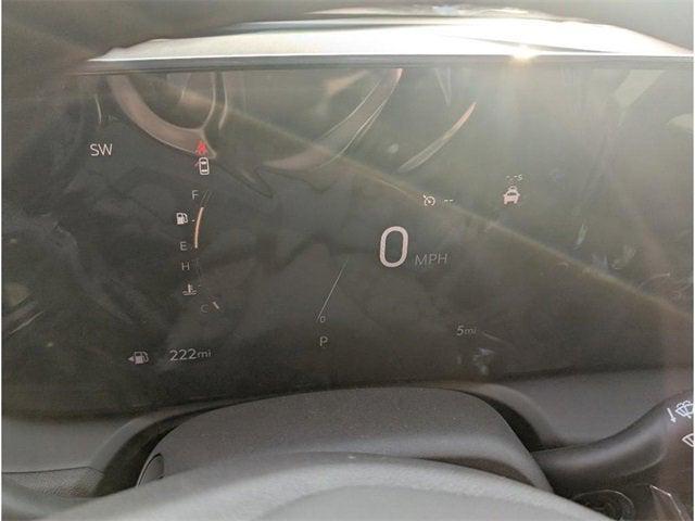 new 2026 Buick Encore GX car, priced at $31,540