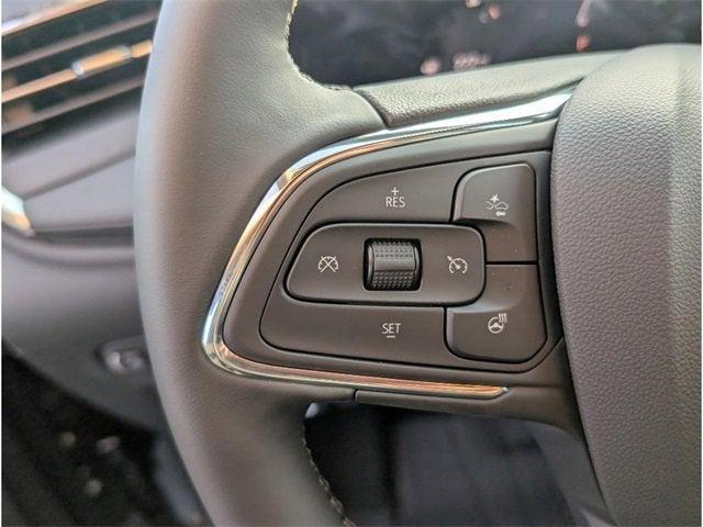 new 2026 Buick Encore GX car, priced at $31,540