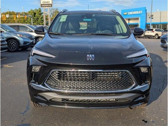 new 2026 Buick Encore GX car, priced at $31,540