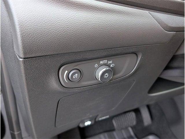 new 2026 Buick Encore GX car, priced at $31,540