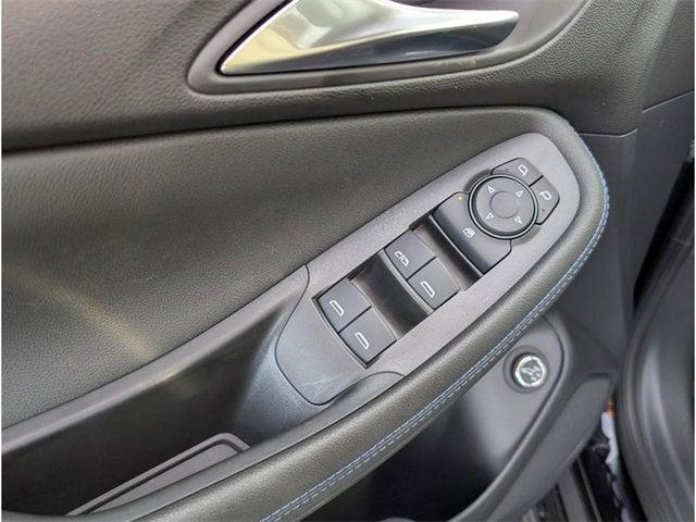 new 2026 Buick Encore GX car, priced at $31,540