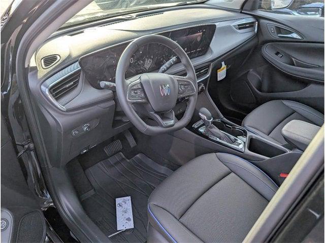 new 2026 Buick Encore GX car, priced at $31,540