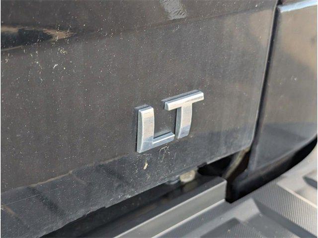 used 2016 Chevrolet Silverado 1500 car, priced at $14,700