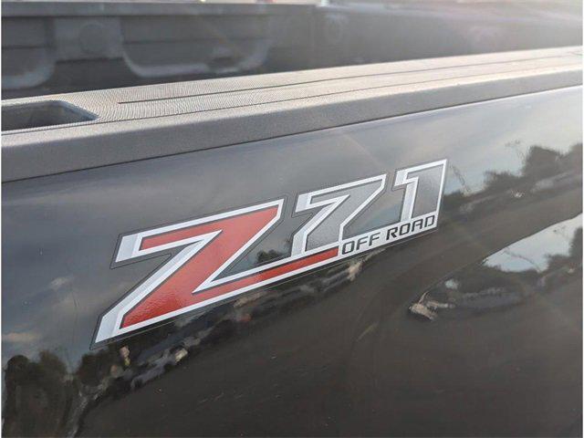 used 2016 Chevrolet Silverado 1500 car, priced at $14,700