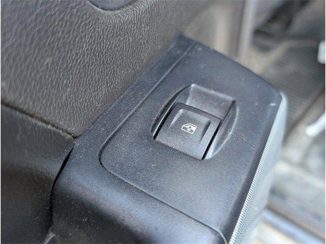 used 2016 Chevrolet Silverado 1500 car, priced at $14,700