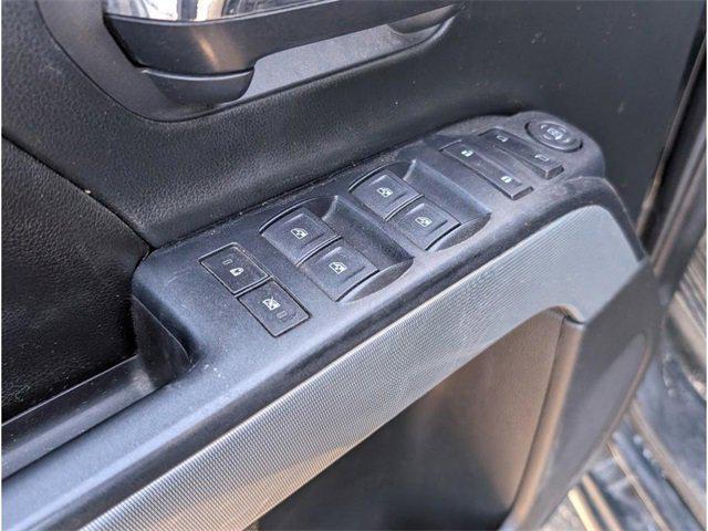 used 2016 Chevrolet Silverado 1500 car, priced at $14,700