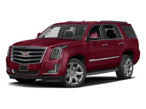 used 2017 Cadillac Escalade car, priced at $27,372