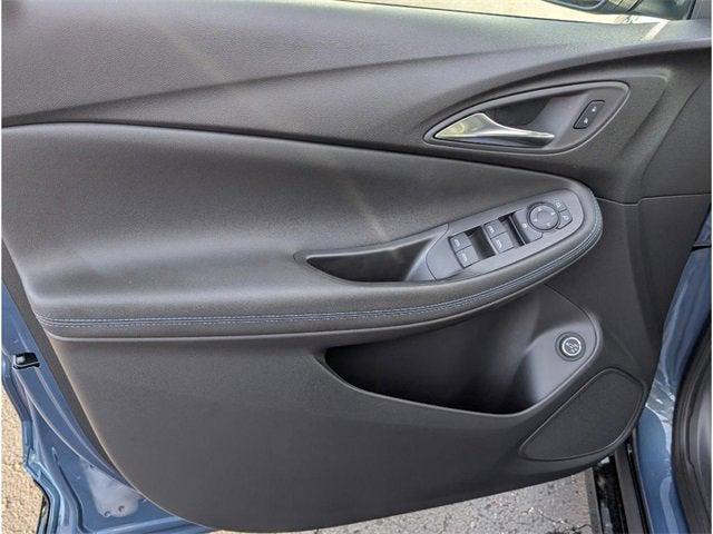 new 2026 Buick Encore GX car, priced at $29,190