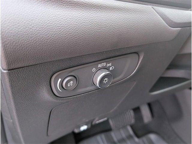 new 2026 Buick Encore GX car, priced at $29,190