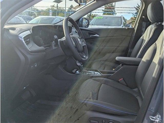 new 2026 Buick Encore GX car, priced at $29,190