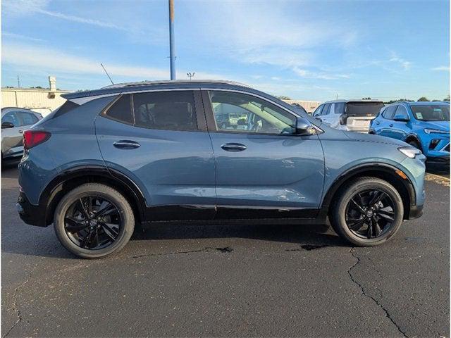 new 2026 Buick Encore GX car, priced at $29,190