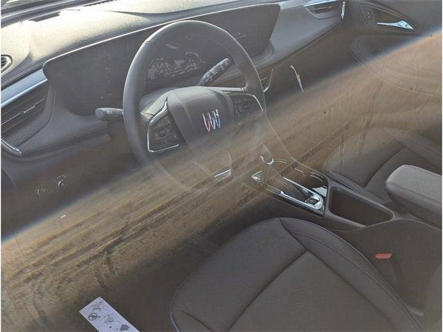 new 2026 Buick Encore GX car, priced at $29,190