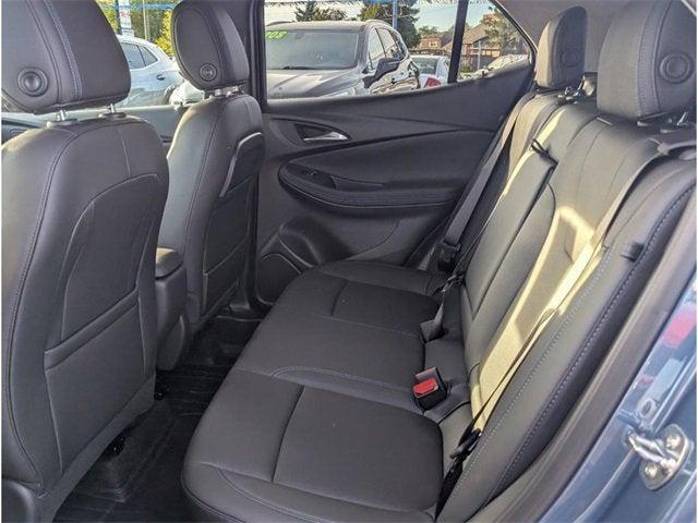 new 2026 Buick Encore GX car, priced at $29,190