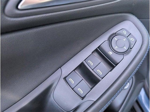 new 2026 Buick Encore GX car, priced at $29,190