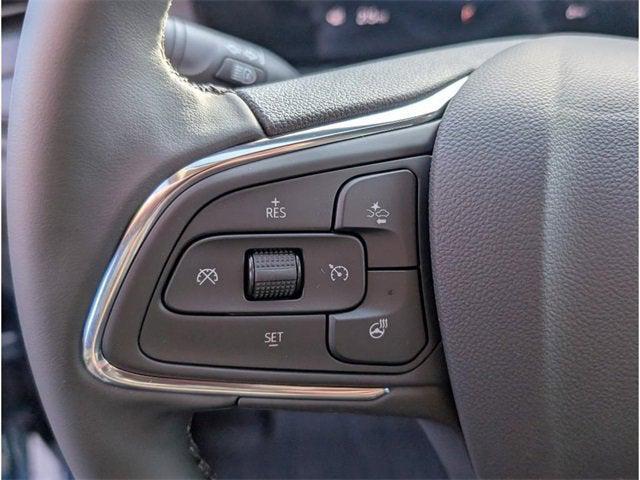 new 2026 Buick Encore GX car, priced at $29,190