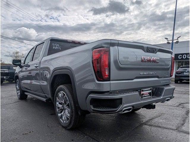 new 2026 GMC Sierra 1500 car, priced at $73,423